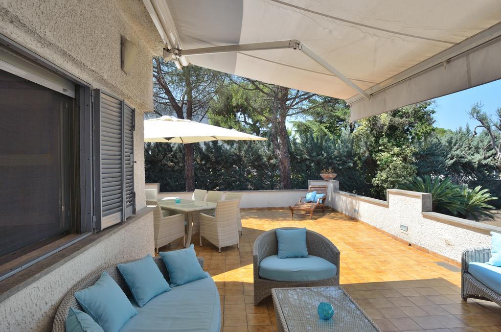 Bed and breakfast La Ambienti Sanificati Con Generatore Di Ozono Bari