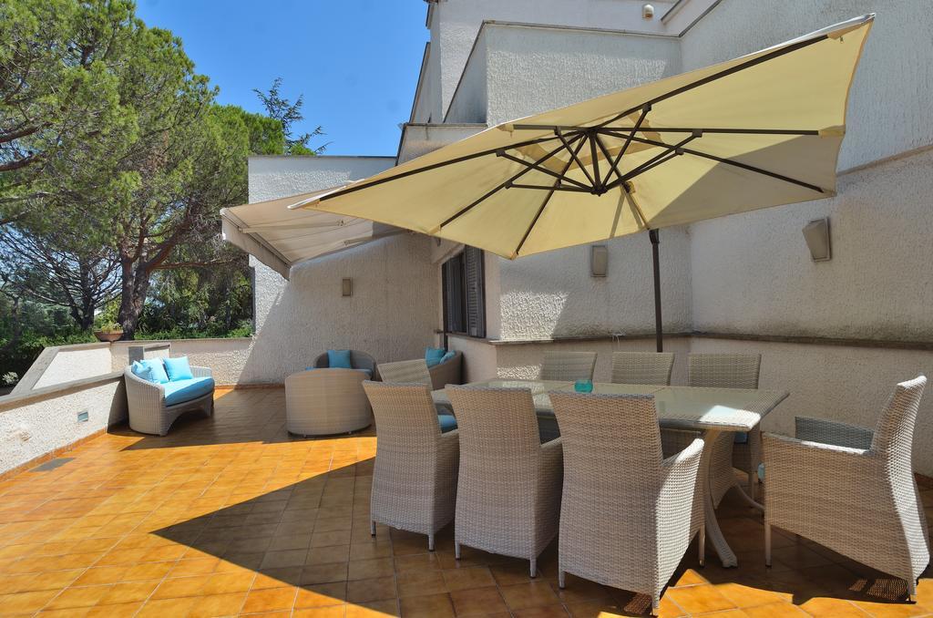 La Ambienti Sanificati Con Generatore Di Ozono Bed and breakfast Bari