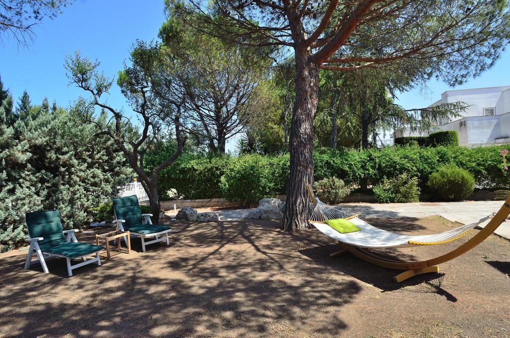 La Ambienti Sanificati Con Generatore Di Ozono Bed and breakfast Bari