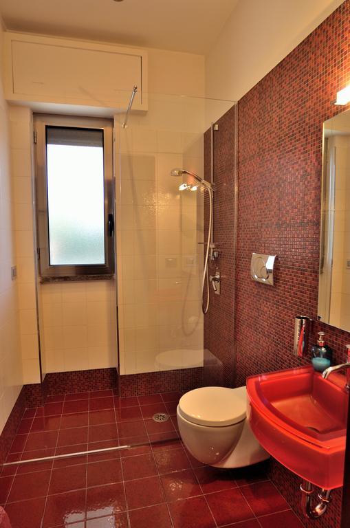 La Ambienti Sanificati Con Generatore Di Ozono Bed and breakfast