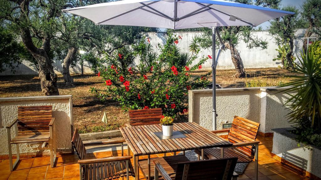 Bed and breakfast La Ambienti Sanificati Con Generatore Di Ozono