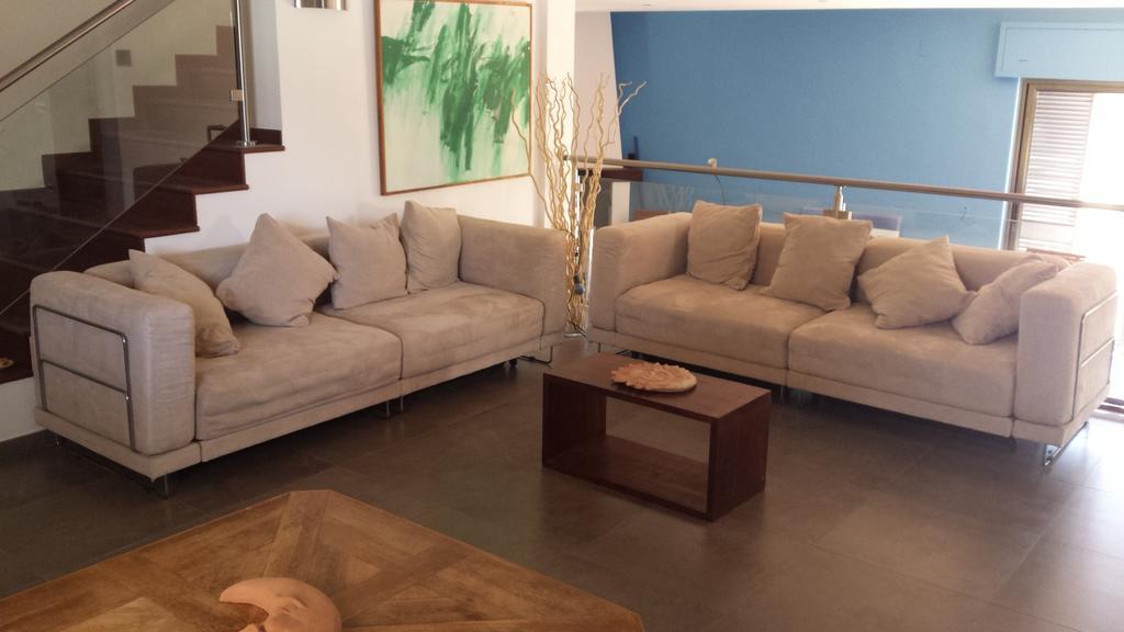 La Ambienti Sanificati Con Generatore Di Ozono Bed and breakfast