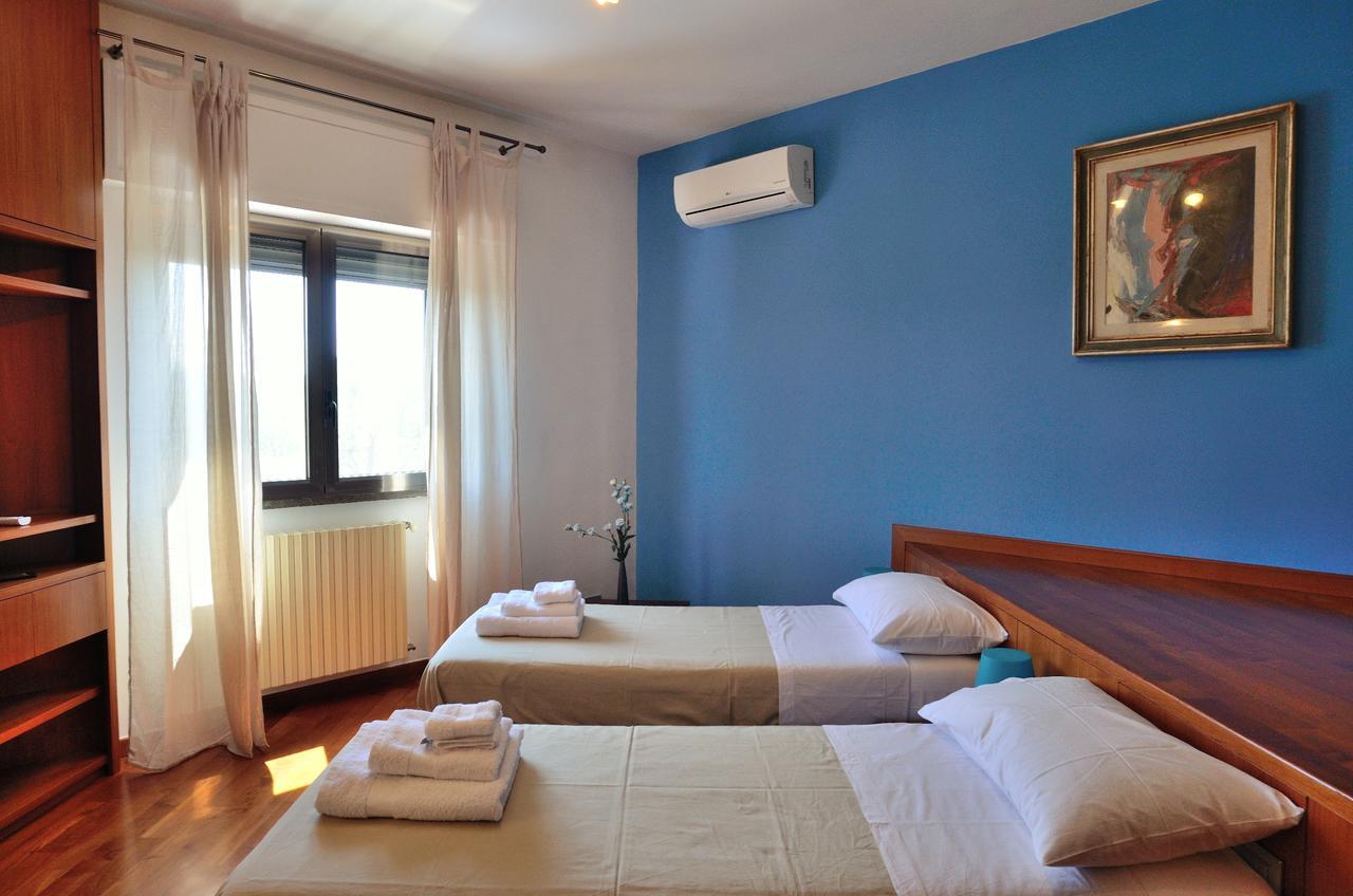Bed and breakfast La Ambienti Sanificati Con Generatore Di Ozono Bari