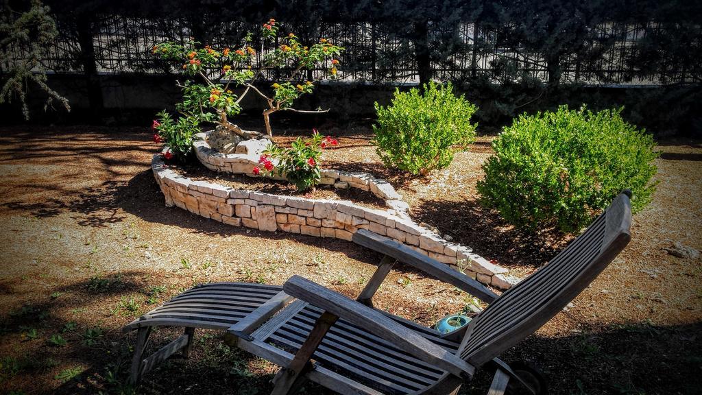 La Ambienti Sanificati Con Generatore Di Ozono Frühstückspension Bari