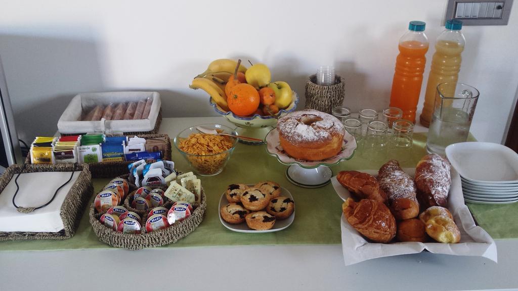 Bed & Breakfast La Ambienti Sanificati Con Generatore Di Ozono Bari